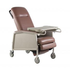 RECLINER PINK COLOR